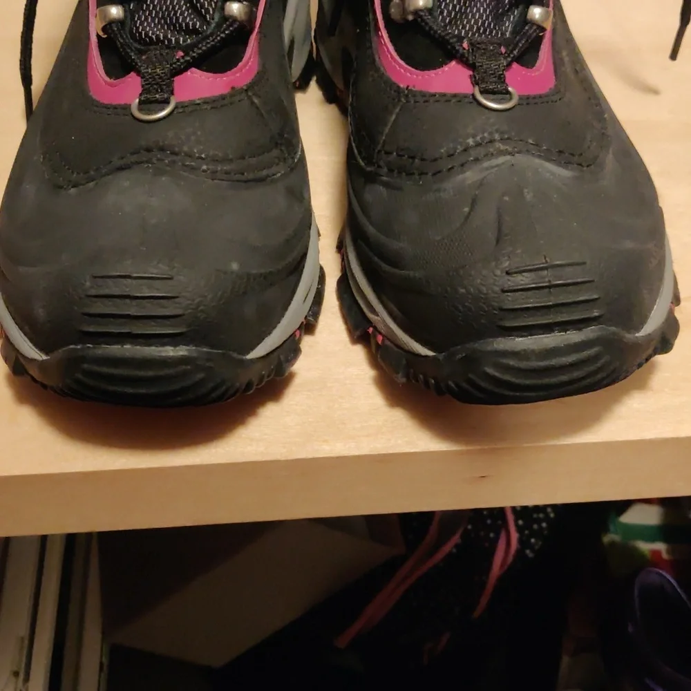 Columbia Arctic Trip Omni-Heat 200 Grams Boots 8.5 - Picture 10 of 16